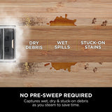 Shark SD200UK SteamPickUp Hard Floor Cleaner - product image 8