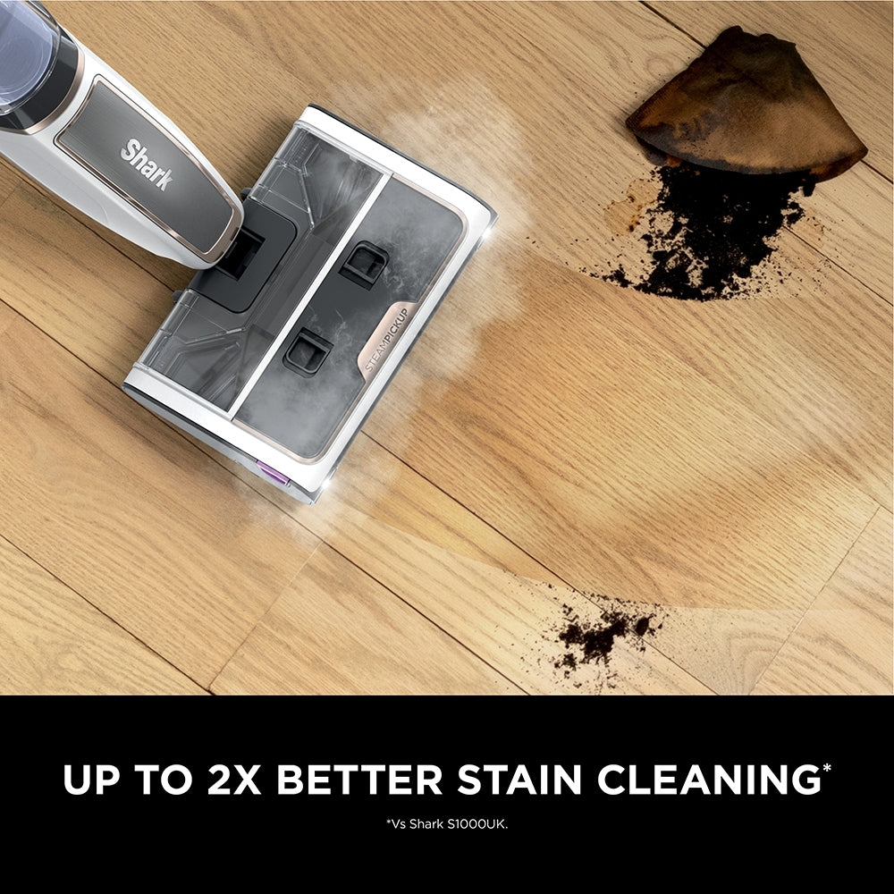 Shark SD200UK SteamPickUp Hard Floor Cleaner - product image 9