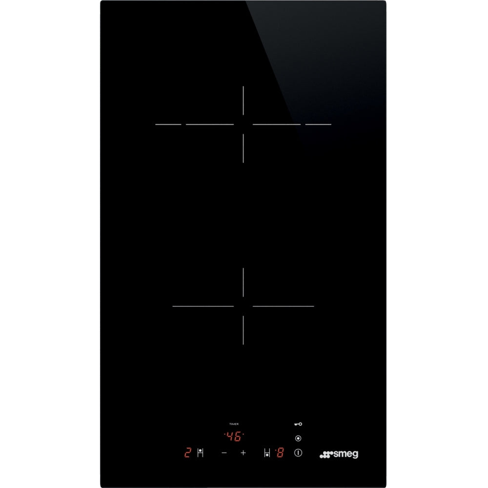 Smeg SE232TD2 Hob - product image 2