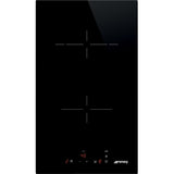 Smeg SE232TD2 Hob - product image 2