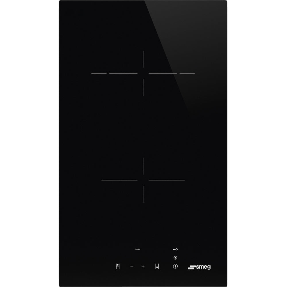 Smeg SE232TD2 Hob - product image 1