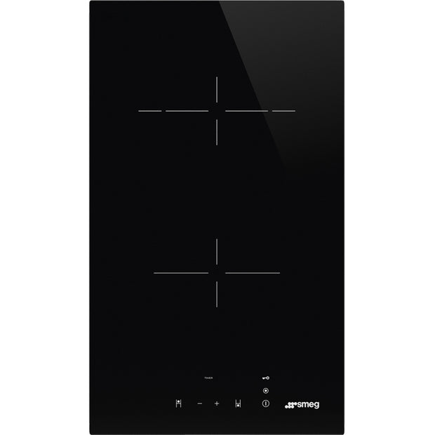 Smeg SE232TD2 Hob - product image 1