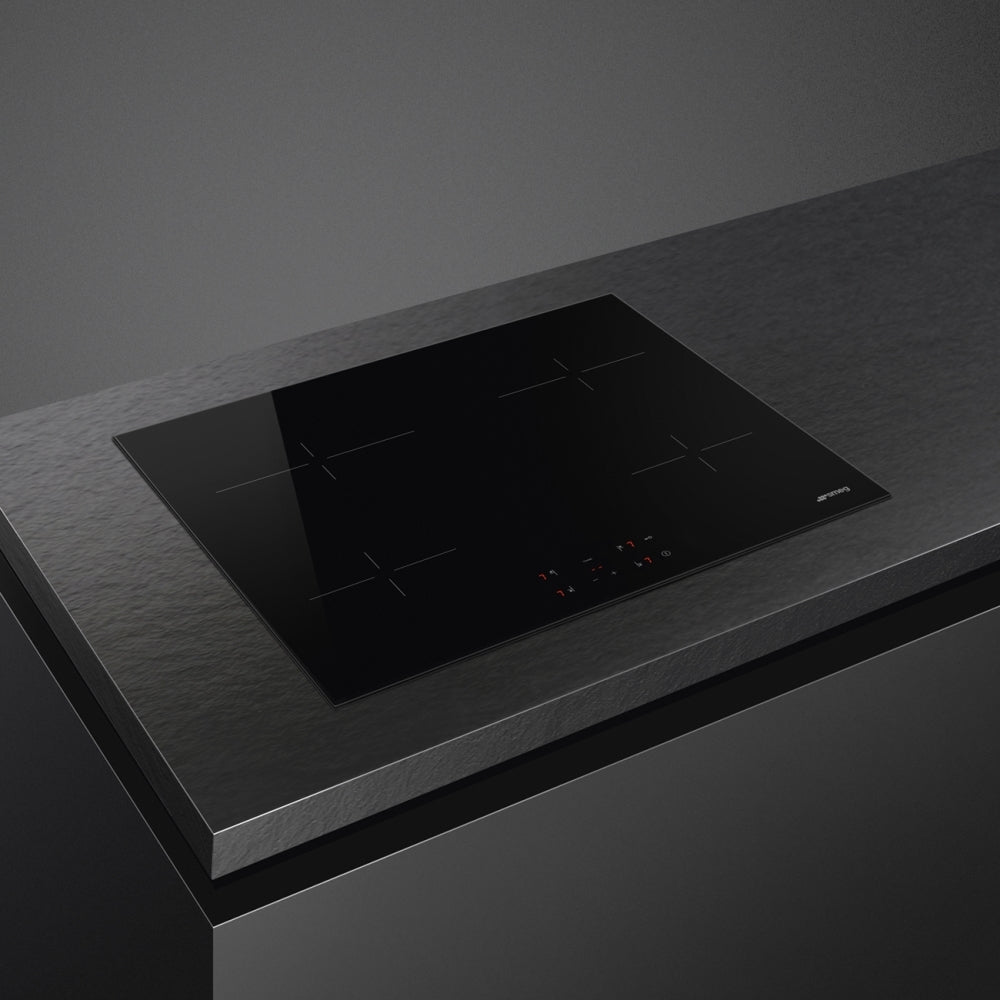 Smeg SE264TD2 Hob - product image 2