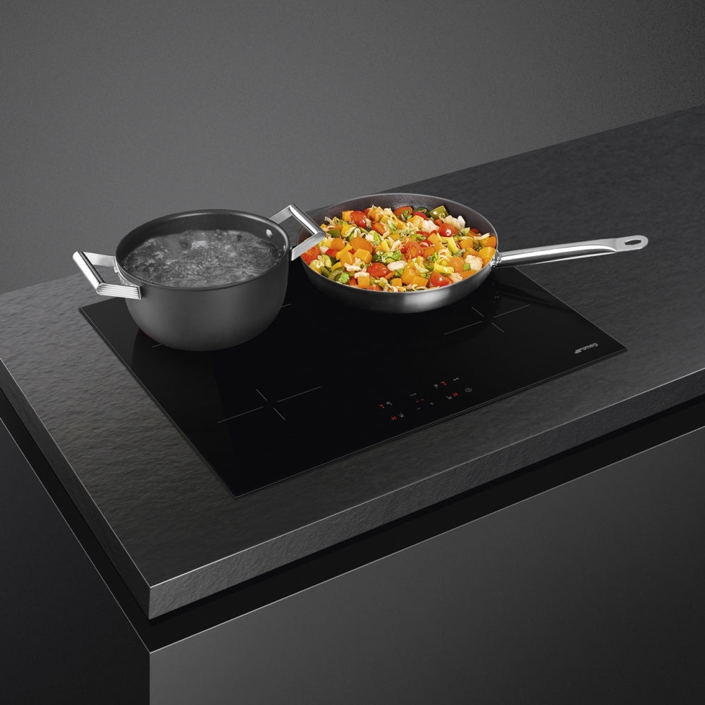 Smeg SE264TD2 Hob - product image 3