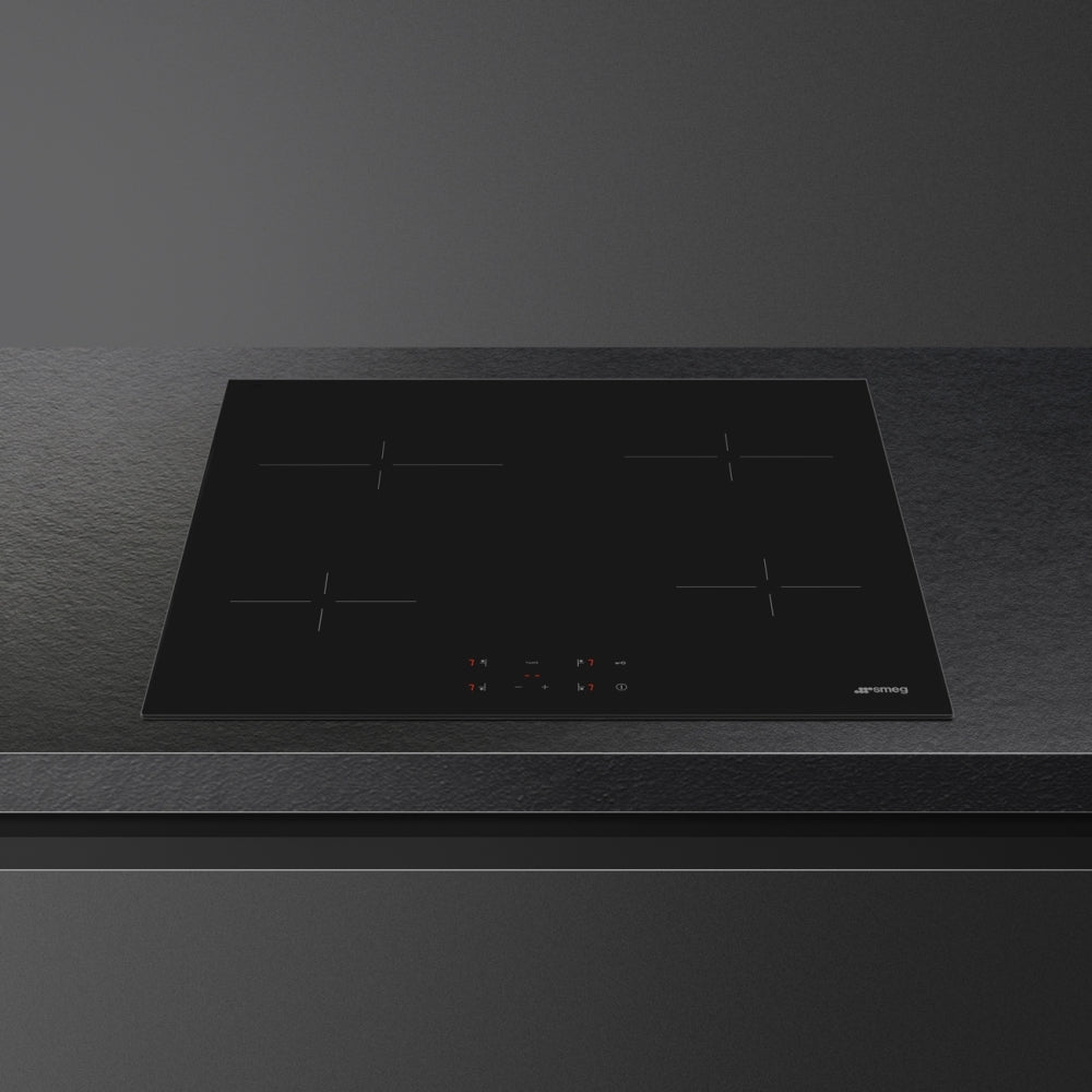 Smeg SE264TD2 Hob - product image 4