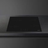 Smeg SE264TD2 Hob - product image 4