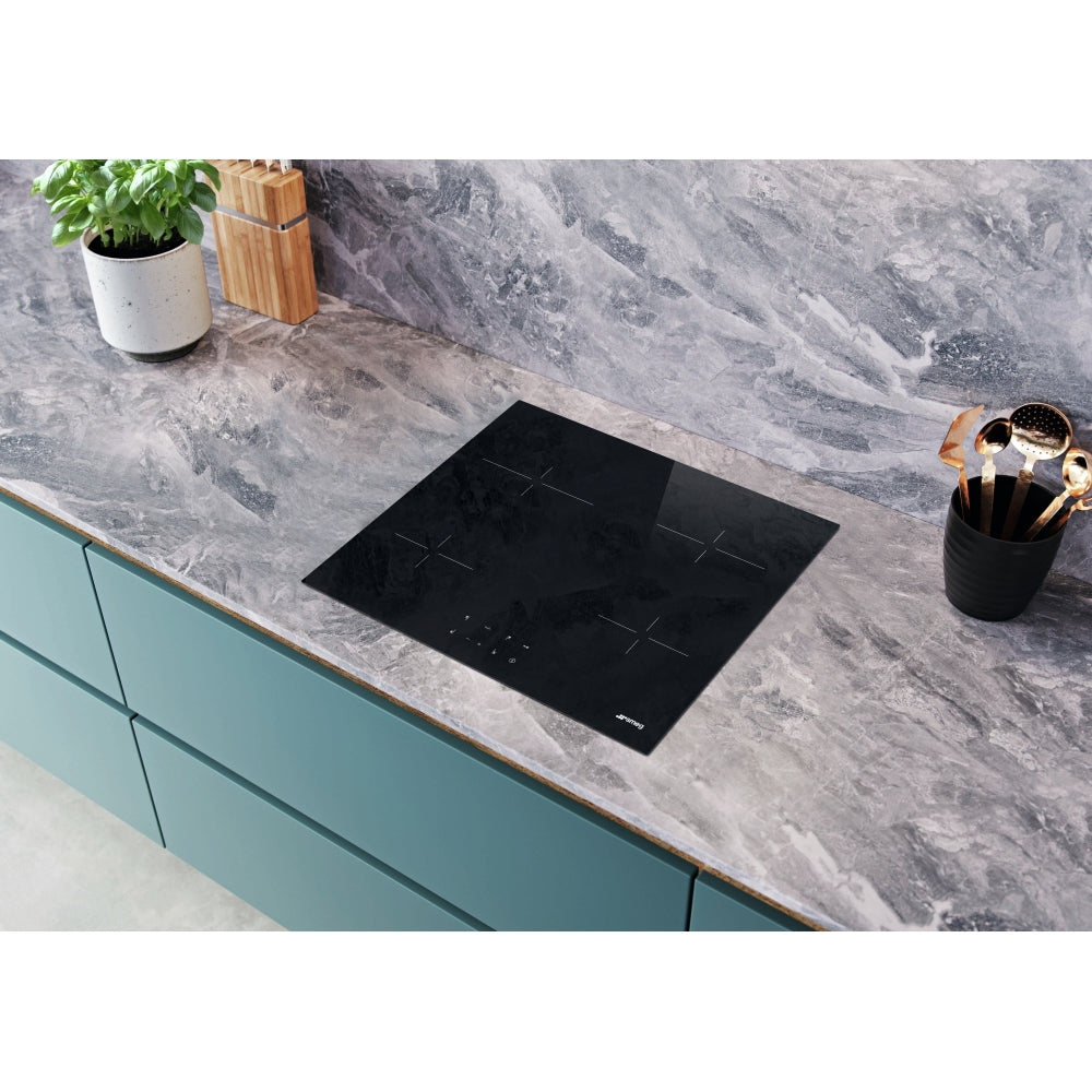 Smeg SE264TD2 Hob - product image 5