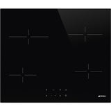Smeg SE264TD2 Hob - product image 1