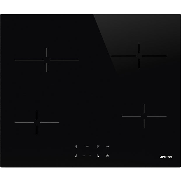 Smeg SE264TD2 Hob - product image 1