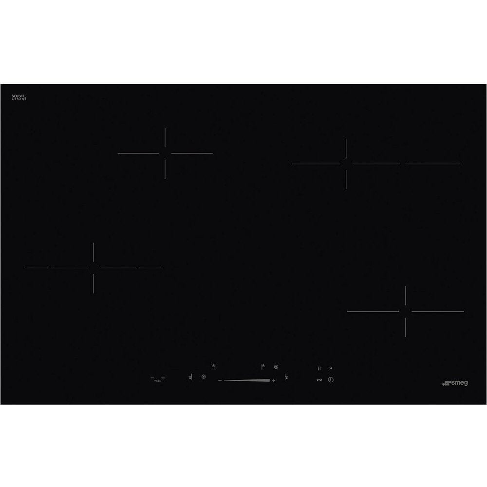 Smeg SE484EMTD Hob - product image 1