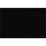Smeg SE484EMTD Hob - product image 1