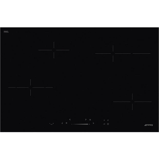 Smeg SE484EMTD Hob - product image 1
