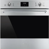 Smeg SF6300TVX Classic Oven - product image 1
