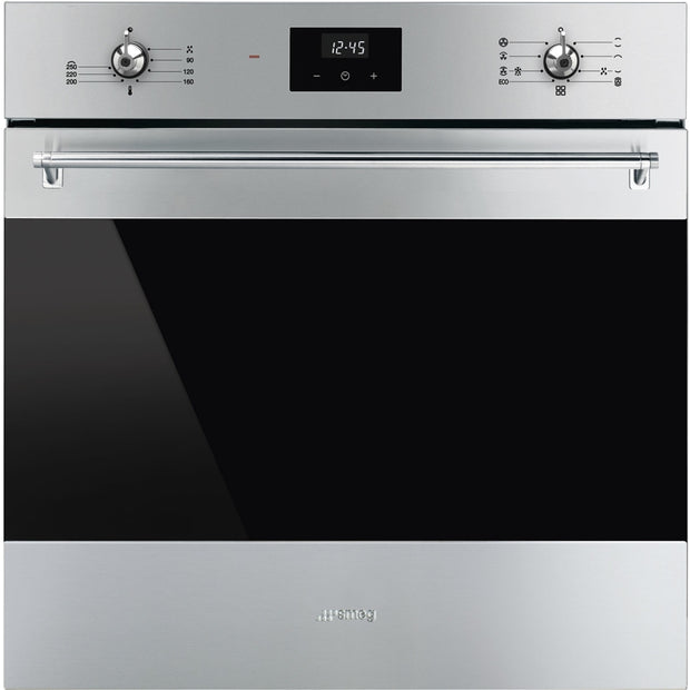 Smeg SF6300TVX Classic Oven - product image 1