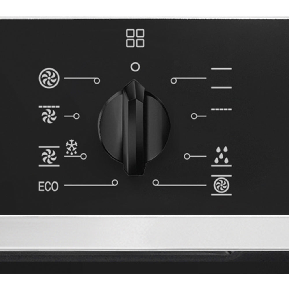 Smeg SF64M3TB Cucina Oven - product image 3