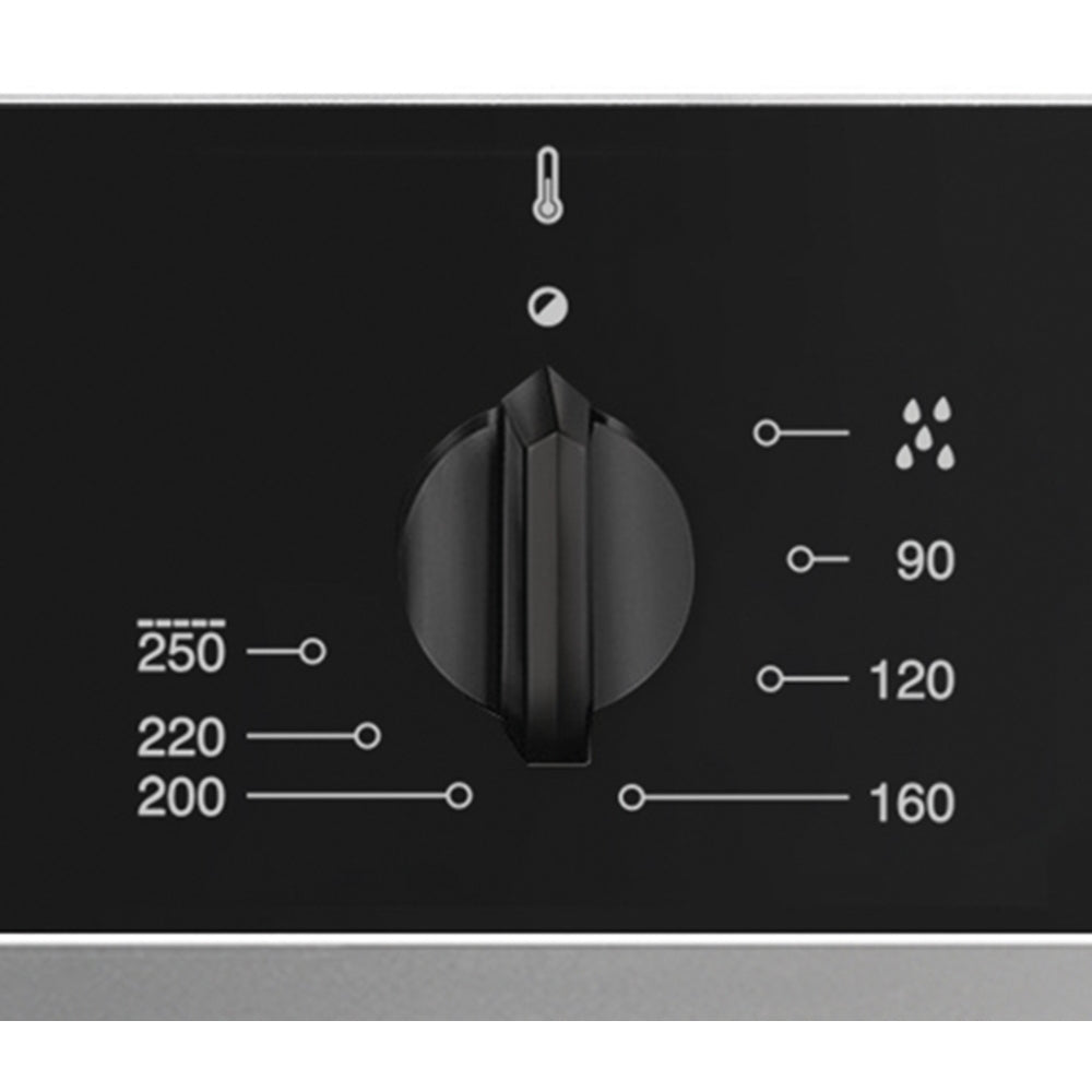 Smeg SF64M3TB Cucina Oven - product image 4