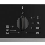 Smeg SF64M3TB Cucina Oven - product image 4