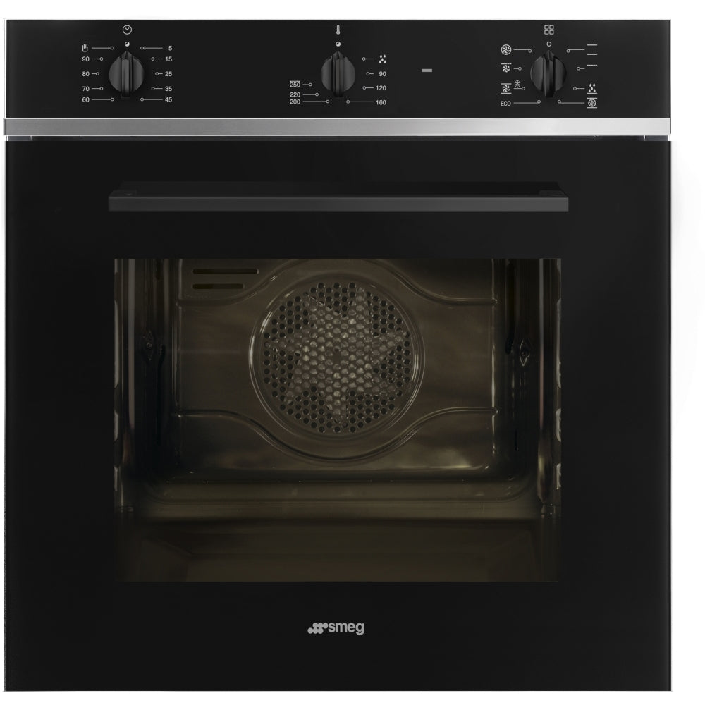 Smeg SF64M3TB Cucina Oven - product image 1