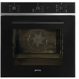 Smeg SF64M3TB Cucina Oven - product image 1
