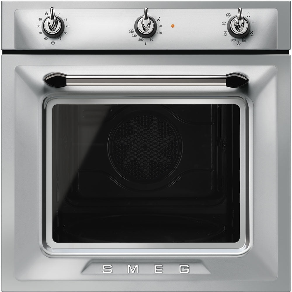 Smeg SF6905X1 Victoria Stainless Steel Oven - product image 1