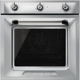 Smeg SF6905X1 Victoria Stainless Steel Oven - product image 1