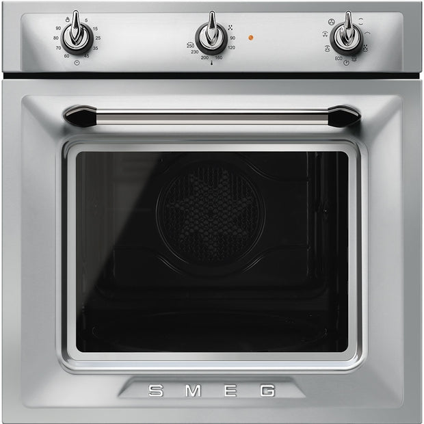 Smeg SF6905X1 Victoria Stainless Steel Oven - product image 1