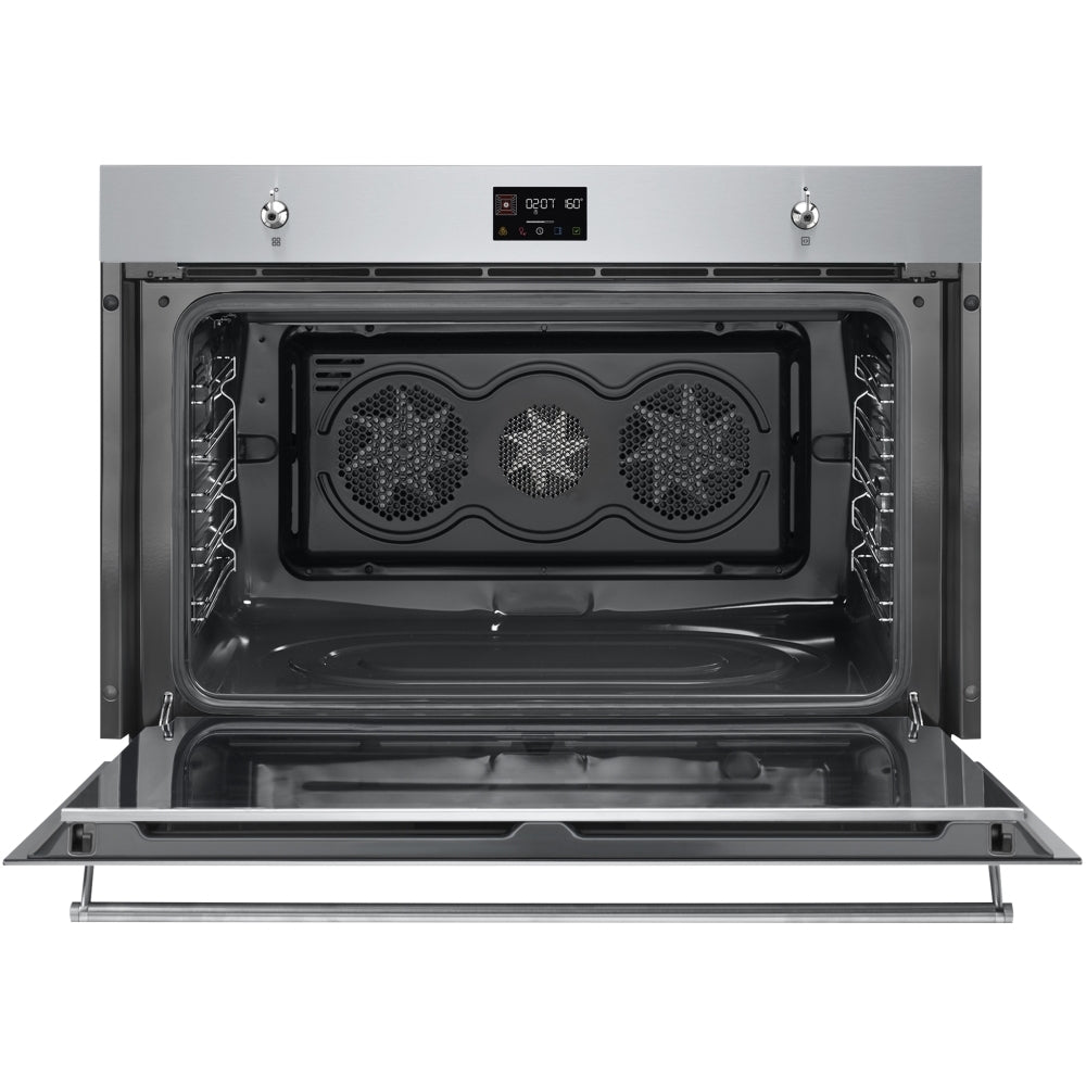 Smeg SF9302TX Oven - product image 2