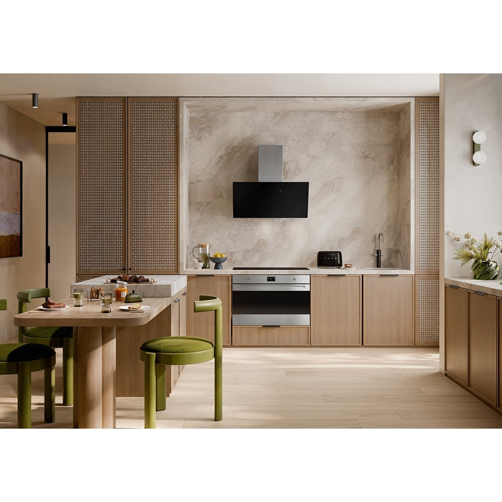 Smeg SF9302TX Oven - product image 3