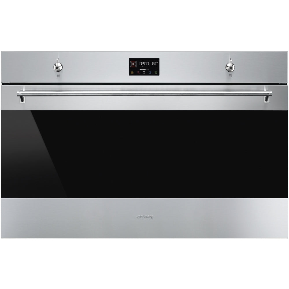 Smeg SF9302TX Oven - product image 1
