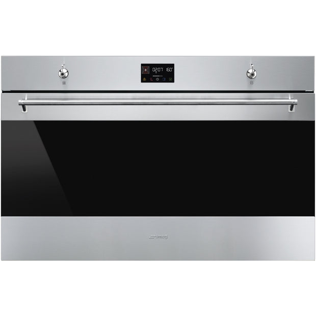 Smeg SF9302TX Oven - product image 1