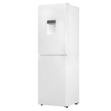 252L White Fridge Freezer with Water Dispenser - SIA SFF17650W - London Houseware - 4