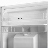 252L White Fridge Freezer with Water Dispenser - SIA SFF17650W - London Houseware - 6