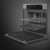 Smeg SFP6201TSI Oven - product image 3