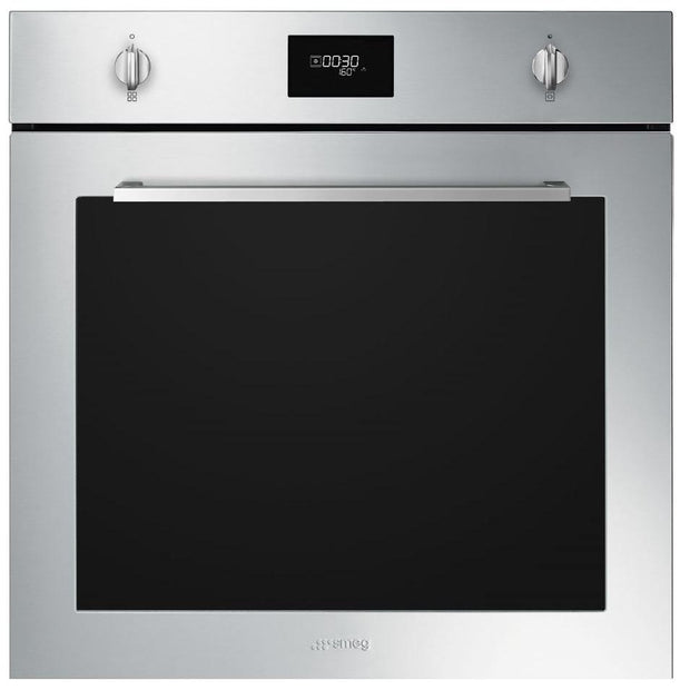 Smeg SFP6401TVX1 Cucina Stainless Steel Oven - product image 1