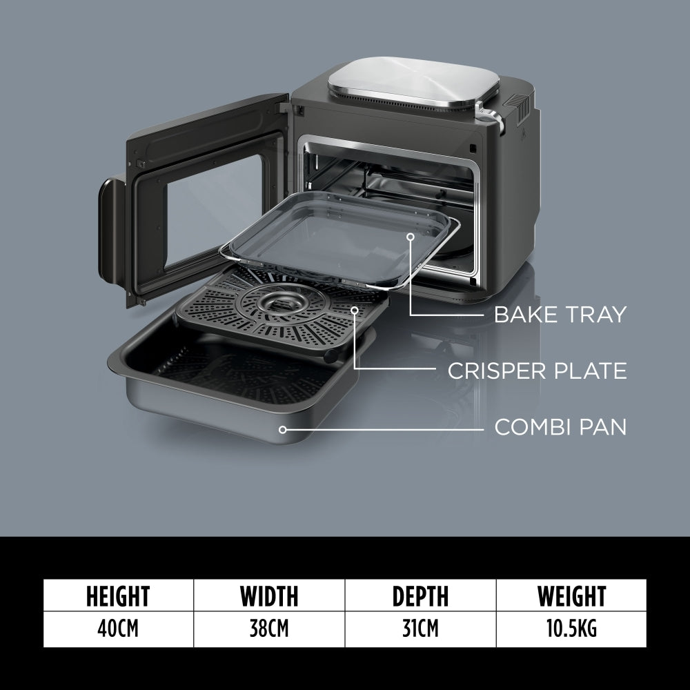 Ninja SFP700UK Oven - product image 3