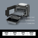 Ninja SFP700UK Oven - product image 3