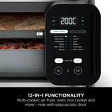 Ninja SFP700UK Oven - product image 4