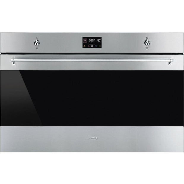 Smeg SFP9302TX Classic Oven - product image 1