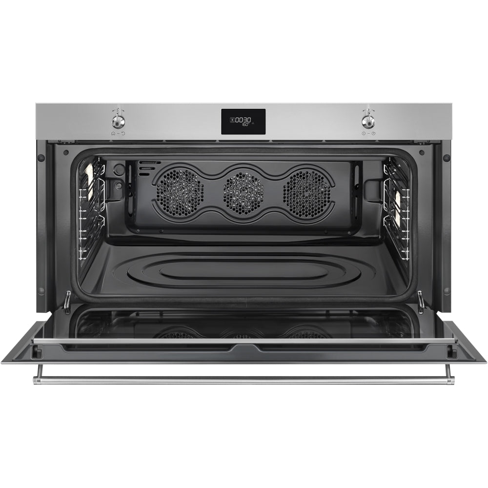 Smeg SFPR9301TX Oven - product image 2