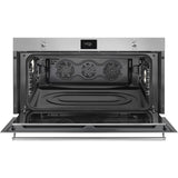 Smeg SFPR9301TX Oven - product image 2