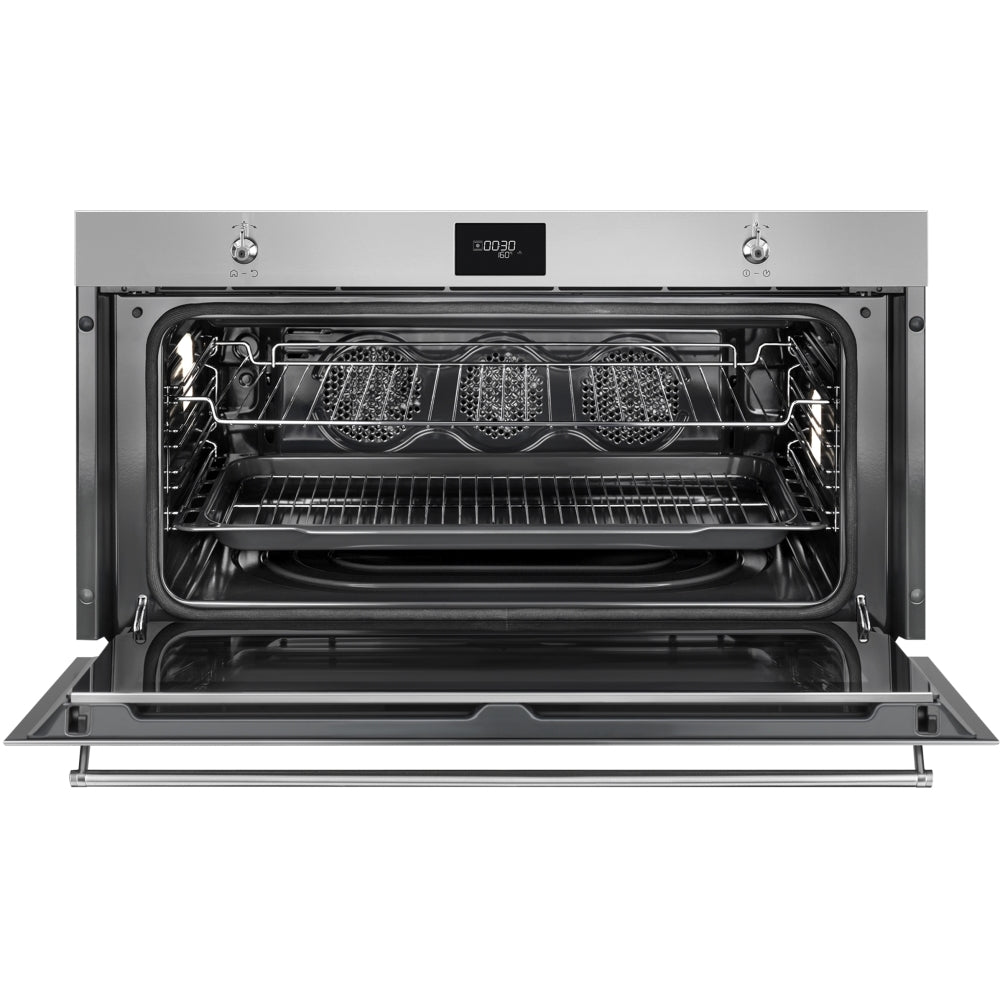 Smeg SFPR9301TX Oven - product image 3