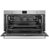 Smeg SFPR9301TX Oven - product image 3