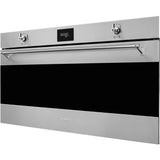Smeg SFPR9301TX Oven - product image 4