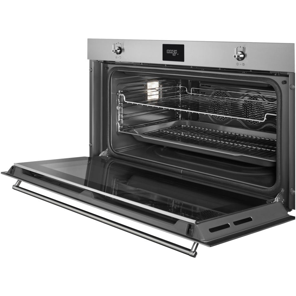 Smeg SFPR9301TX Oven - product image 5