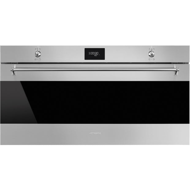 Smeg SFPR9301TX Oven - product image 1