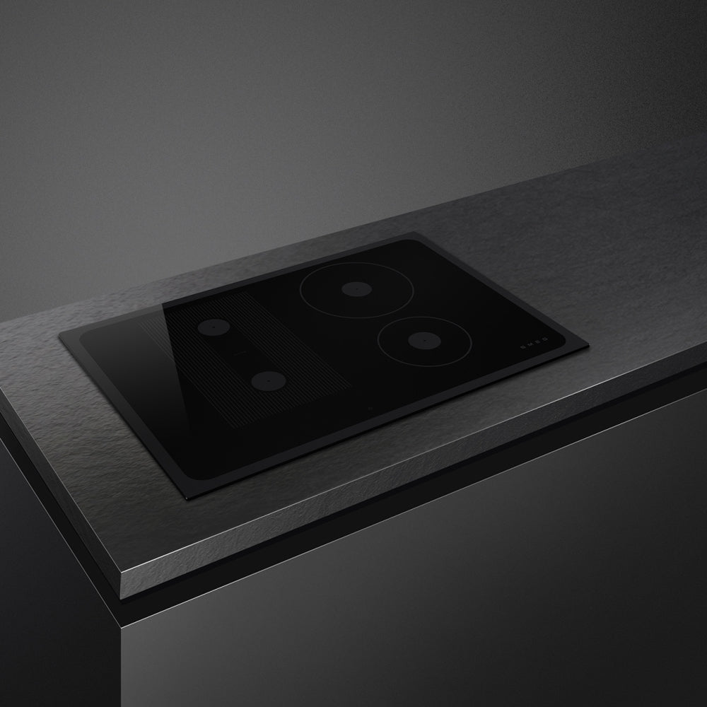Smeg SI1M24744D Hob - product image 3