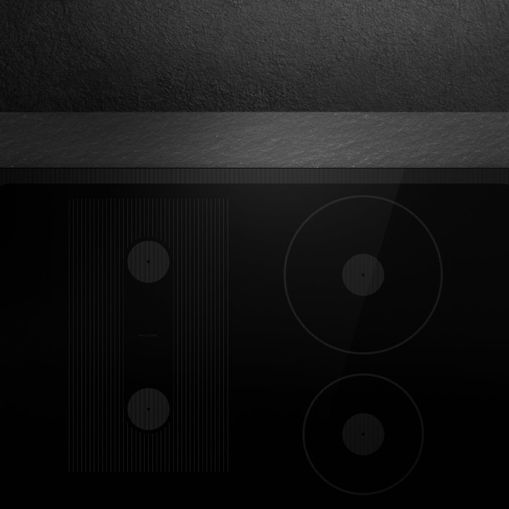 Smeg SI1M24744D Hob - product image 6