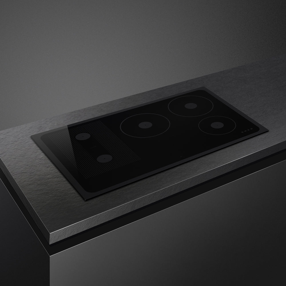 Smeg SI1M24854D Hob - product image 3