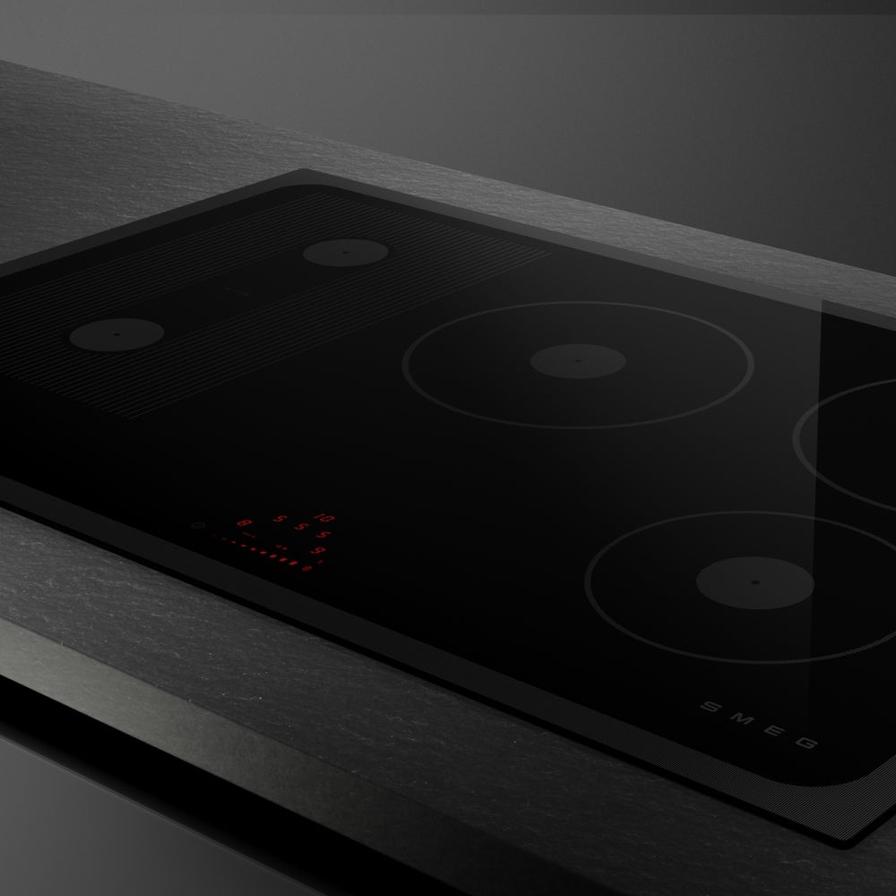 Smeg SI1M24854D Hob - product image 5