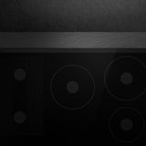 Smeg SI1M24854D Hob - product image 6